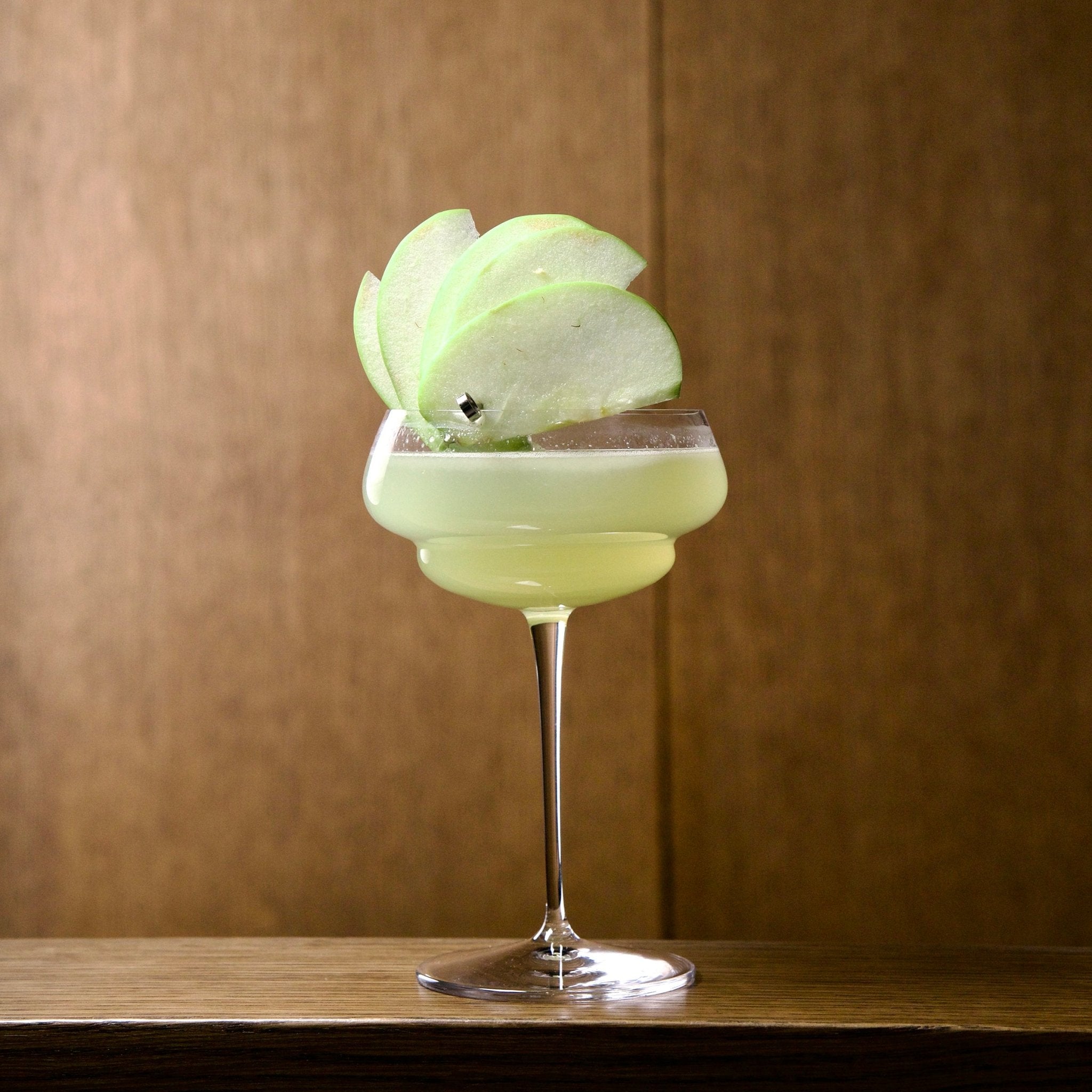 Luigi Bormioli Backdoor'20S Cocktailglas 30 Cl Great Gatsby - 6 Stuks - Glazen.nl