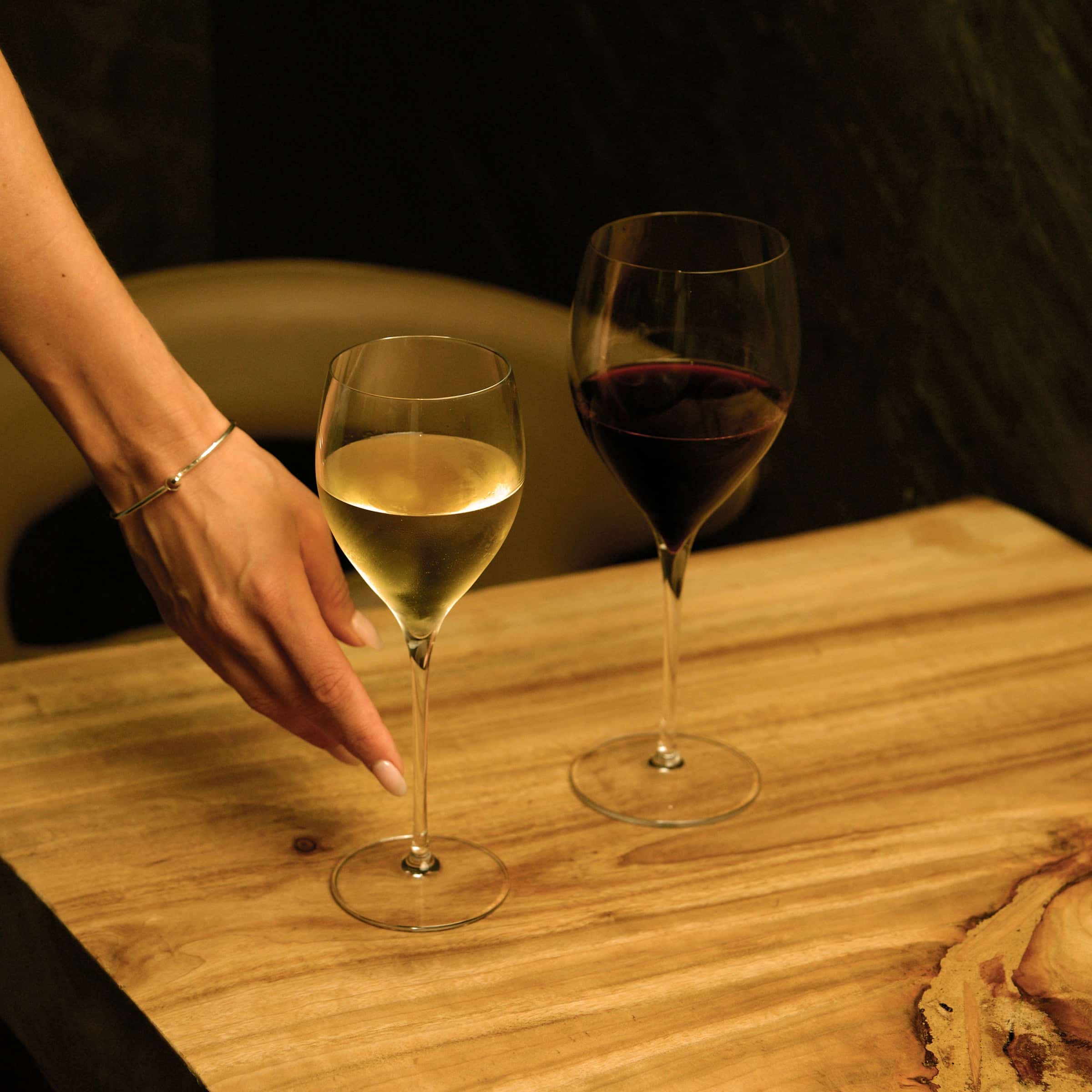 Luigi Bormioli Magnifico Tumbler D.O.F. 50 Cl - 6 Stuks - Glazen.nl