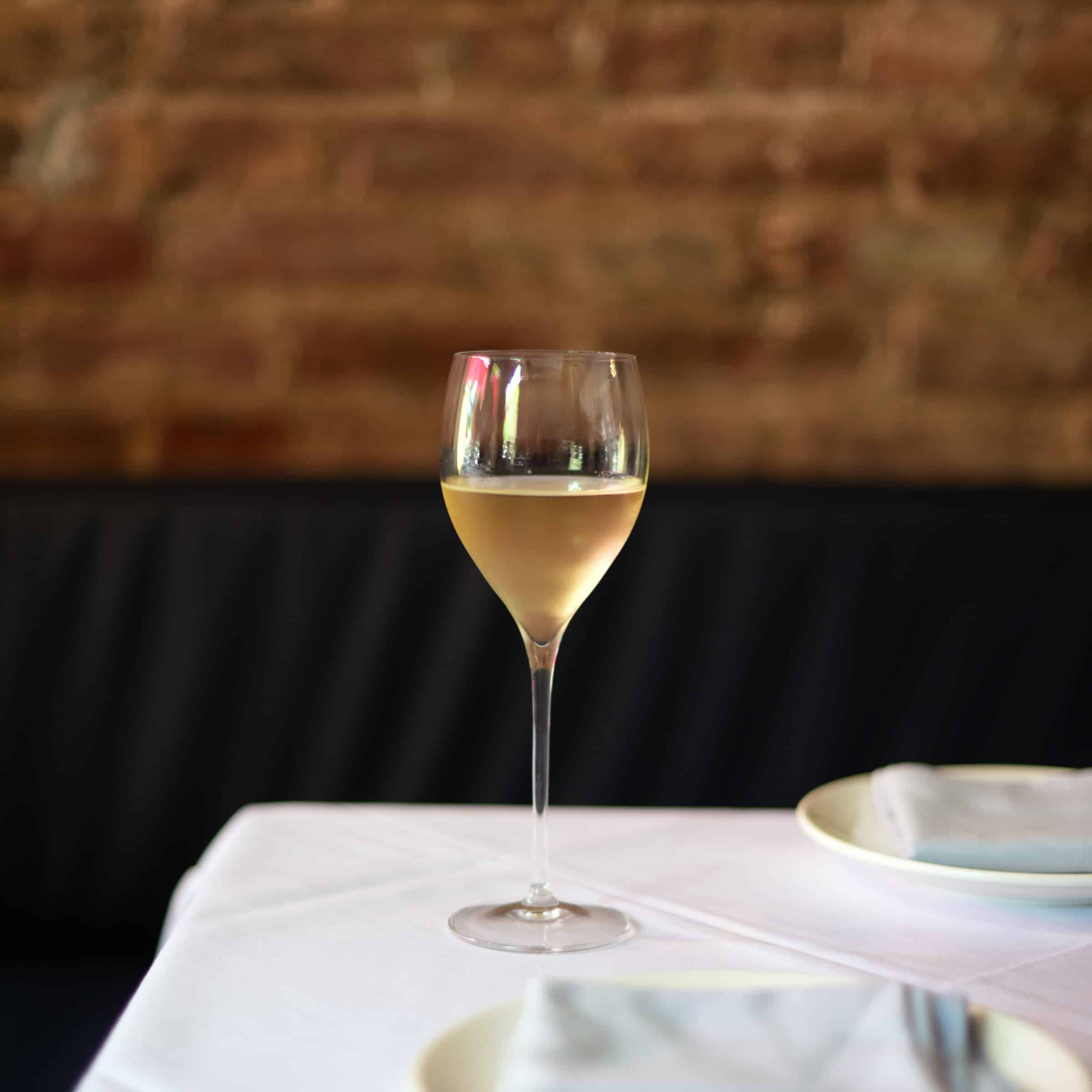 Luigi Bormioli Magnifico Champagneglas / Flute 32 Cl - 2 Stuks - Glazen.nl