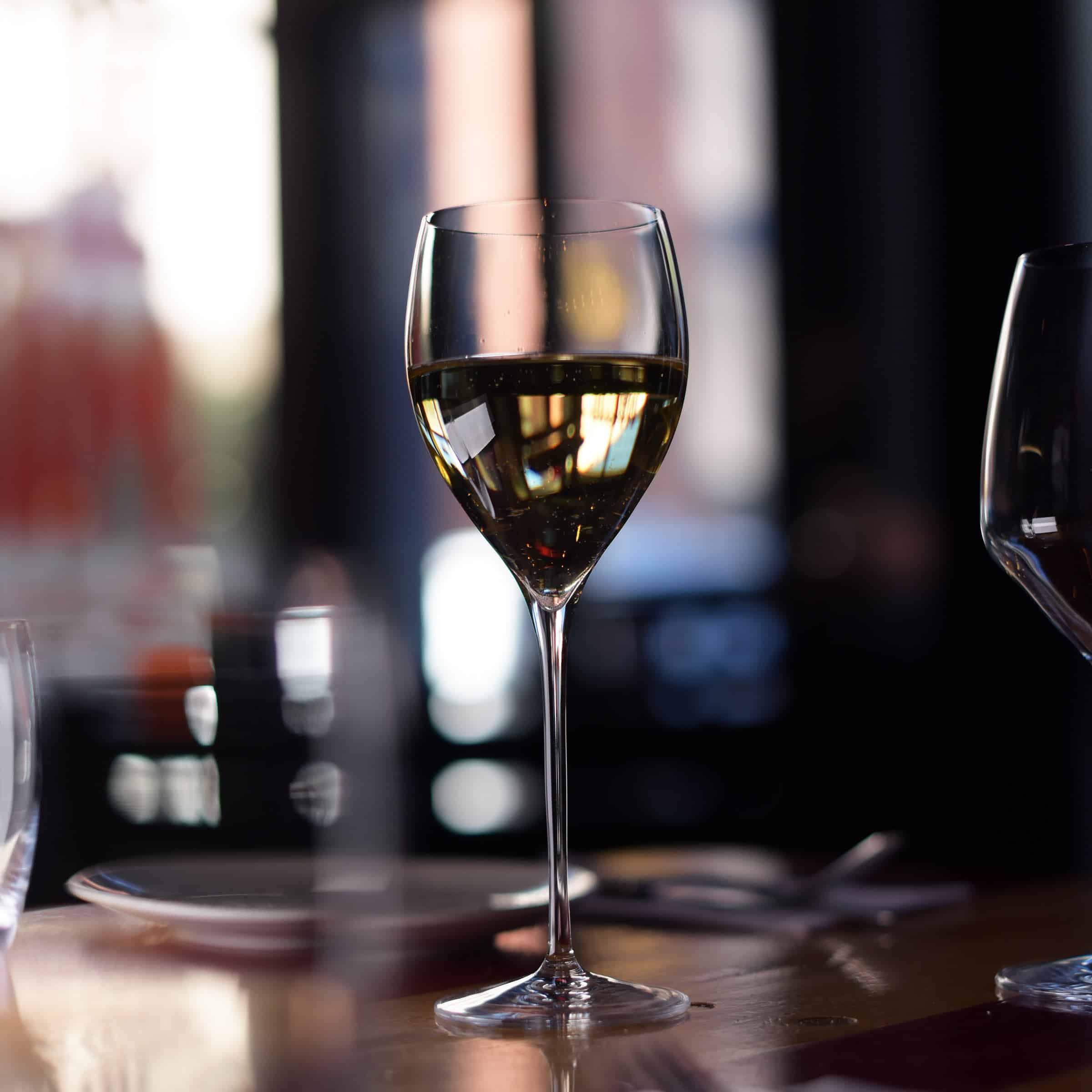 Luigi Bormioli Magnifico Tumbler D.O.F. 50 Cl - 6 Stuks - Glazen.nl