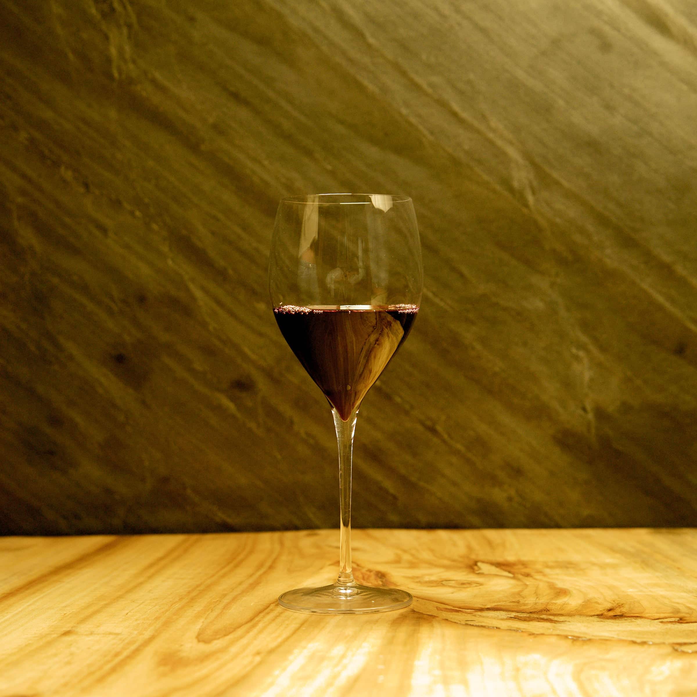 Luigi Bormioli Magnifico Wijnglas Medium 46 Cl - 4 Stuks - Glazen.nl