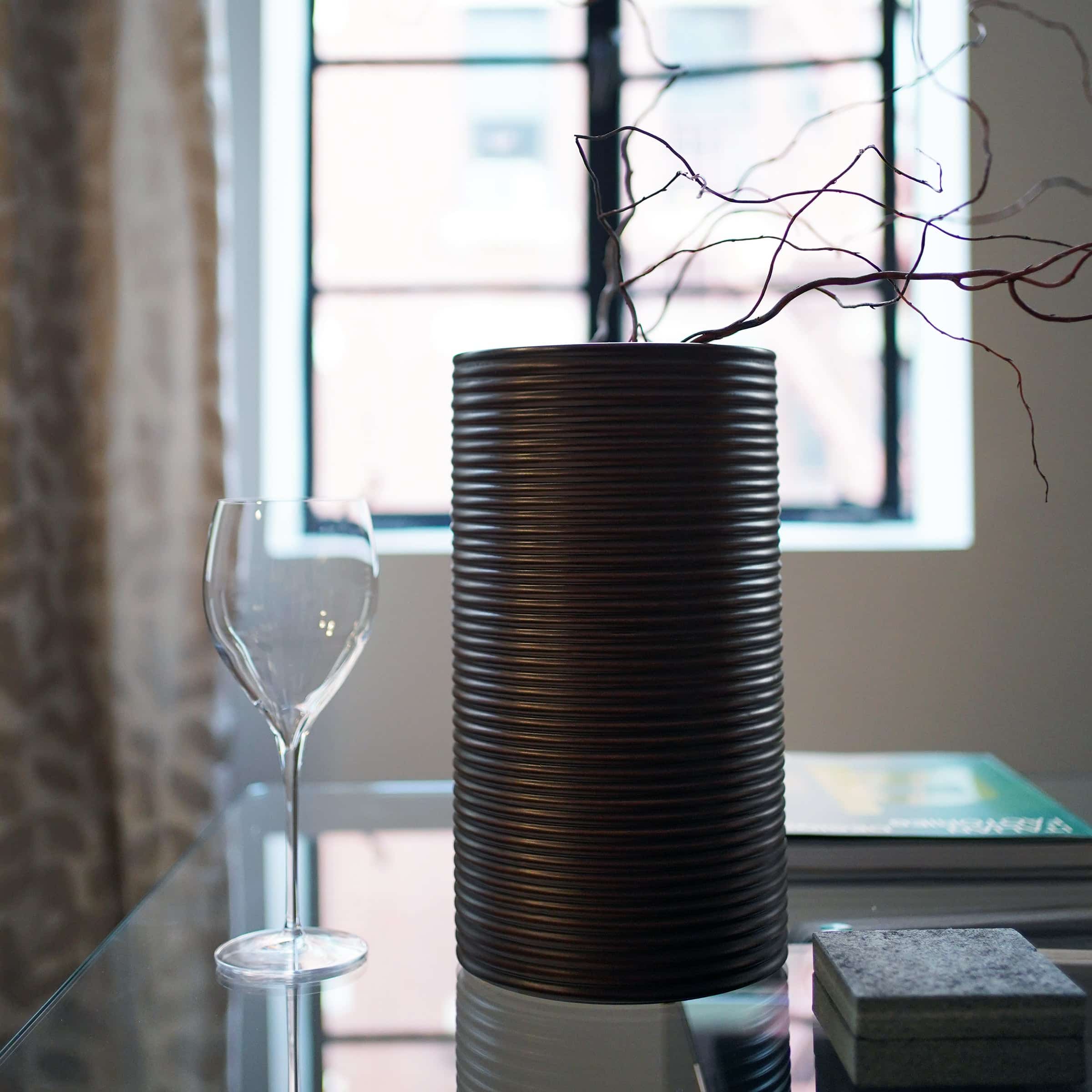 Luigi Bormioli Magnifico Wijnglas Large 59 Cl - 4 Stuks - Glazen.nl