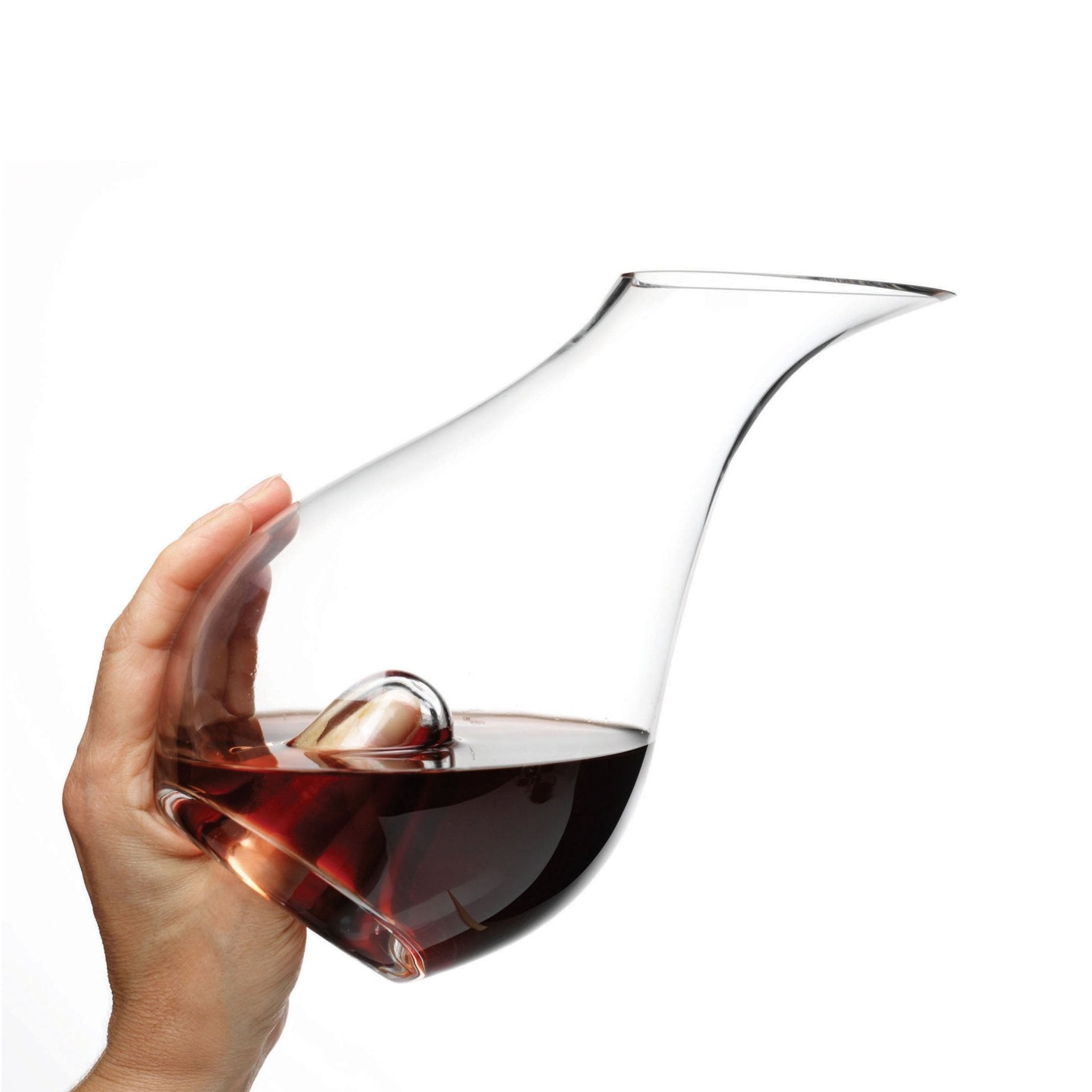 Luigi Bormioli Magnifico Wijnglas Medium 46 Cl - 4 Stuks - Glazen.nl