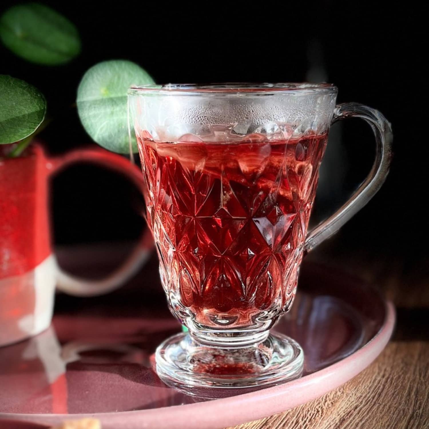 La Rochère Lyonnais Theemok 27,5 Cl - 6 Stuks - Glazen.nl