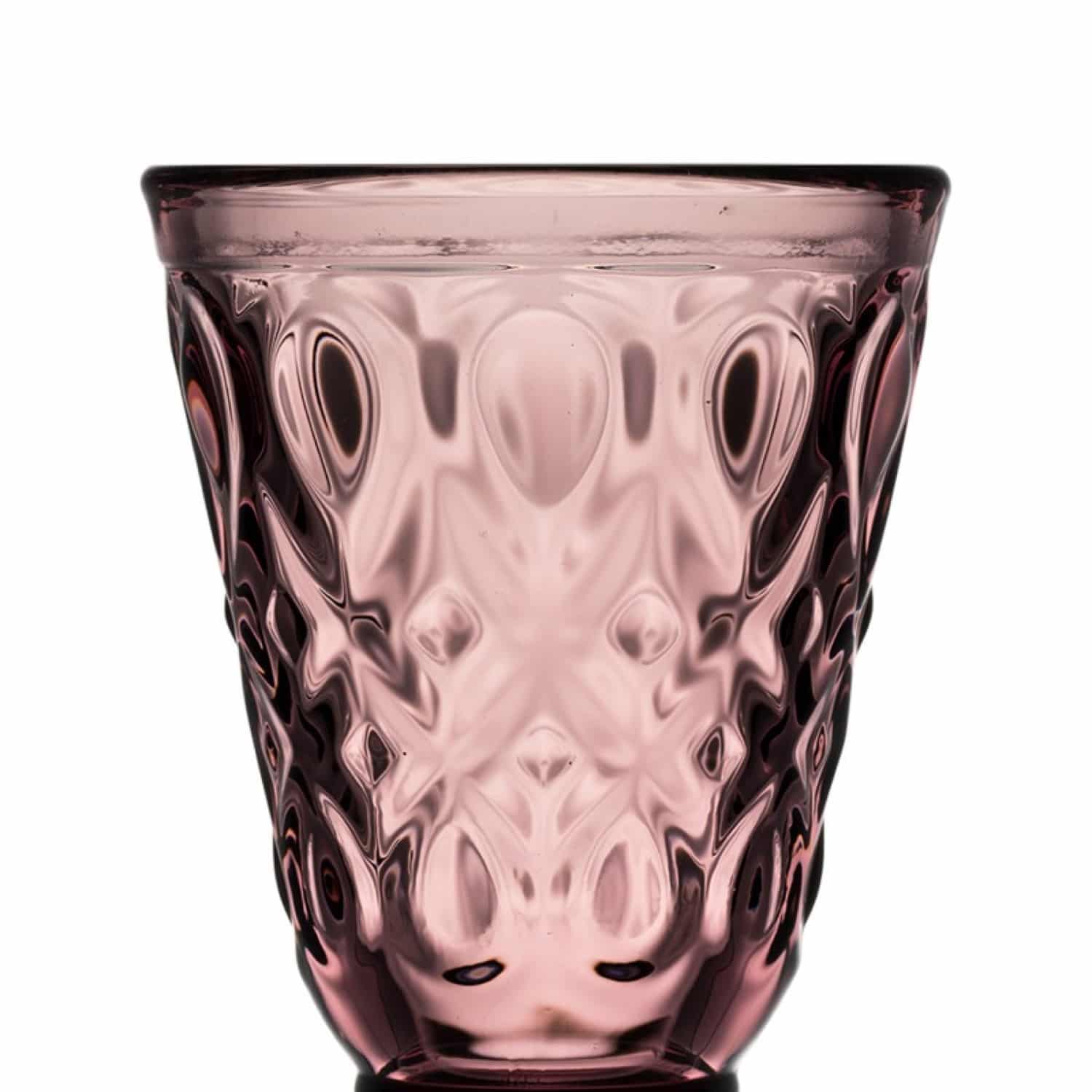 La Rochère Lyonnais Wijnglas 23 Cl Oud Rose - 6 Stuks - Glazen.nl