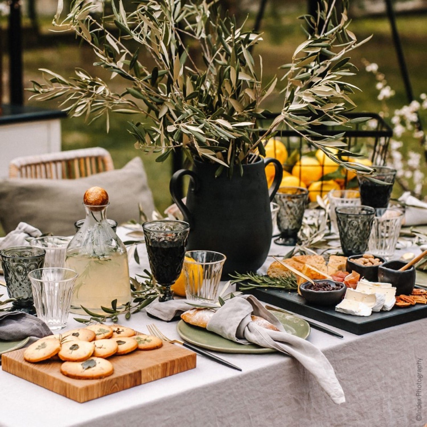 La Rochère Lyonnais Wijnglas 23 Cl Grijs - 6 Stuks - Glazen.nl