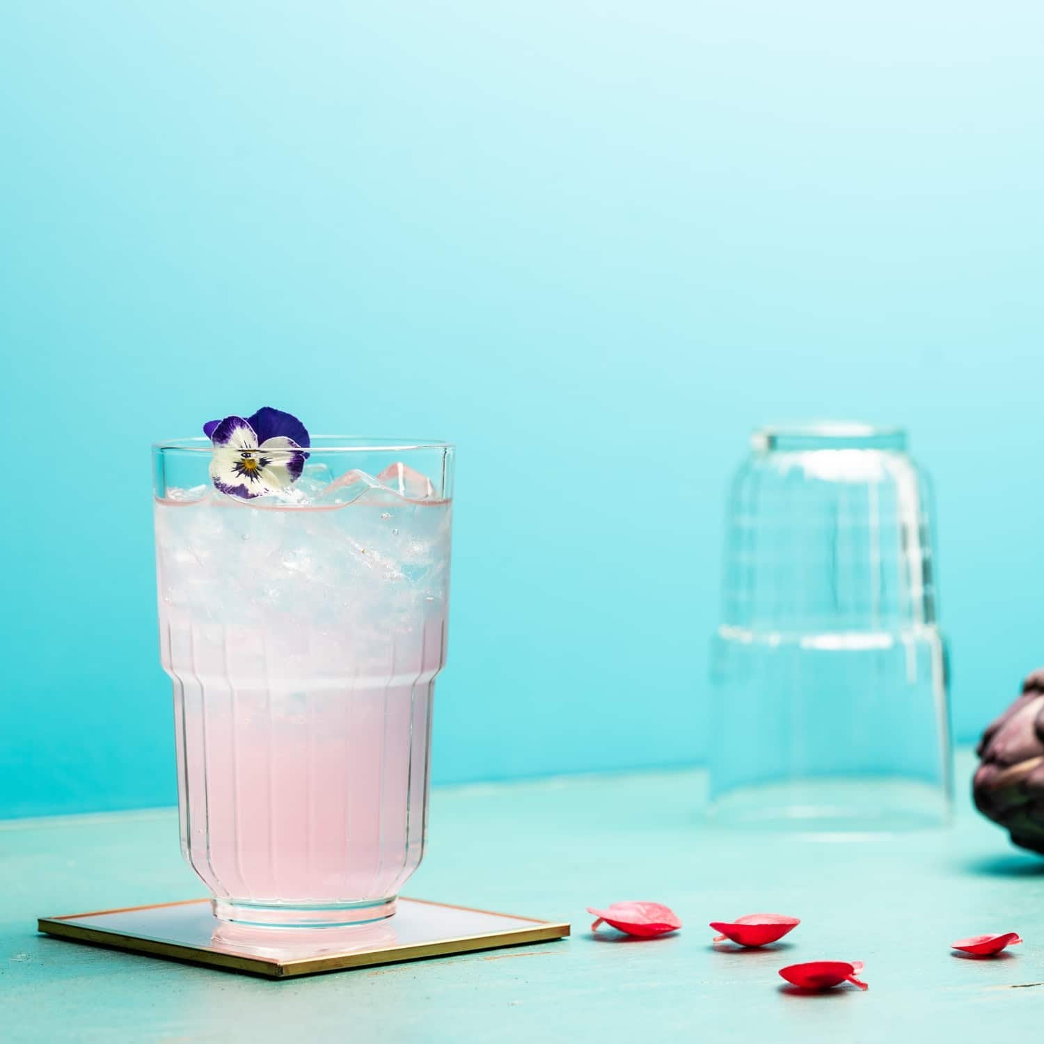 Onis Tarq Longdrinkglas 34,5 Cl - 12 Stuks - Glazen.nl