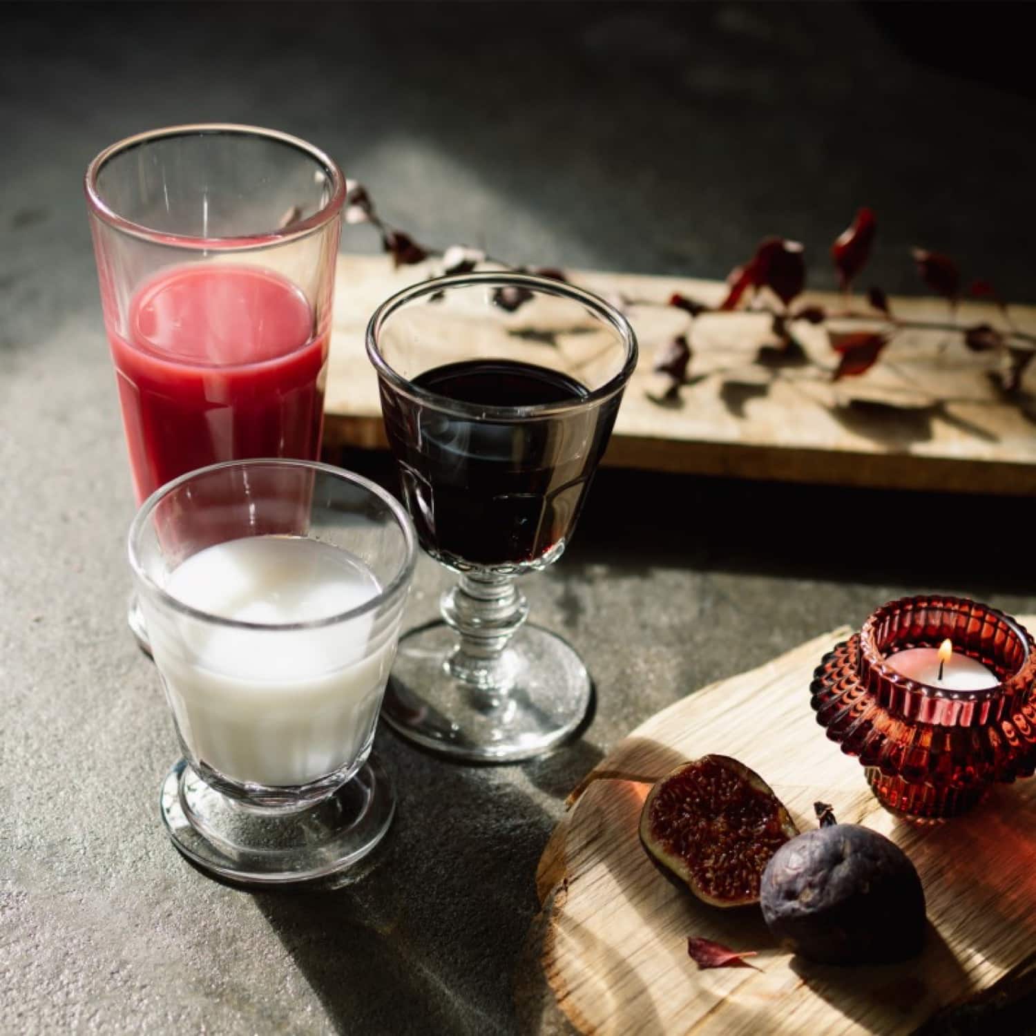 La Rochere Périgord Tumbler 23 Cl - 6 Stuks - Glazen.nl