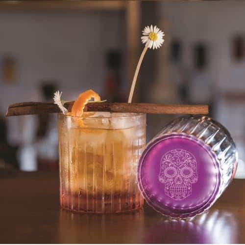 RCR Pedro & Rosa Tumblers 36 Cl Assorti - 6 Stuks - Glazen.nl